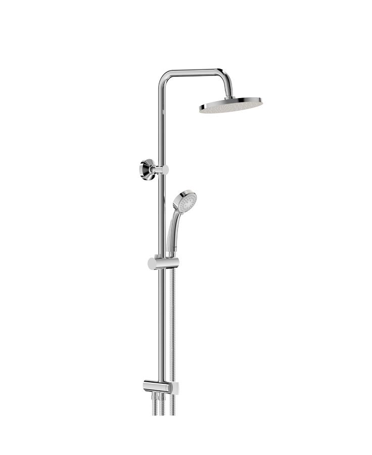 Душевой гарнитур Vidima BA274AA
Душевой гарнитур Vidima BA274AA