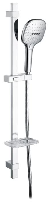 Душевой гарнитур Elghansa SB-55S
Душевой гарнитур Elghansa SB-55S