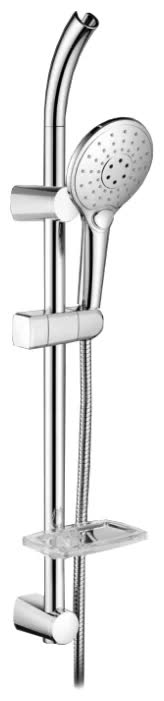 Душевой гарнитур Elghansa SB-84S
Душевой гарнитур Elghansa SB-84S