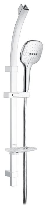 Душевой гарнитур Elghansa SB-45S
Душевой гарнитур Elghansa SB-45S