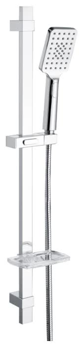 Душевой гарнитур Elghansa SB-57S 
Душевой гарнитур Elghansa SB-57S