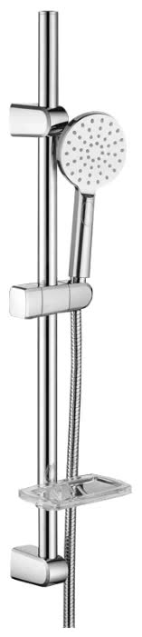 Душевой гарнитур Elghansa SB-78S
Душевой гарнитур Elghansa SB-78S