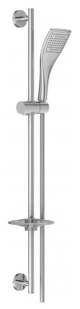 Душевой гарнитур Jacob Delafon E99940-CP
Душевой гарнитур Jacob Delafon E99940-CP