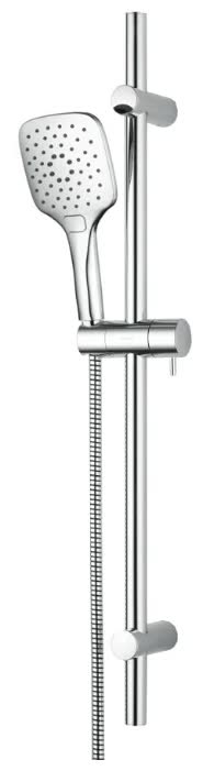 Душевой гарнитур RedBlu by Damixa Origin Evo 918200000
Душевой гарнитур RedBlu by Damixa Origin Evo 918200000