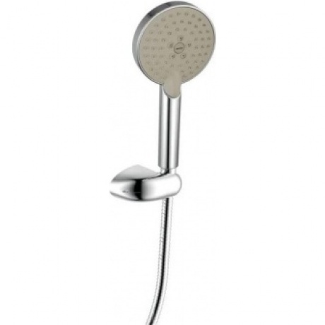 Душевой гарнитур RedBlu by Damixa Origin One 918110000
Душевой гарнитур RedBlu by Damixa Origin One 918110000