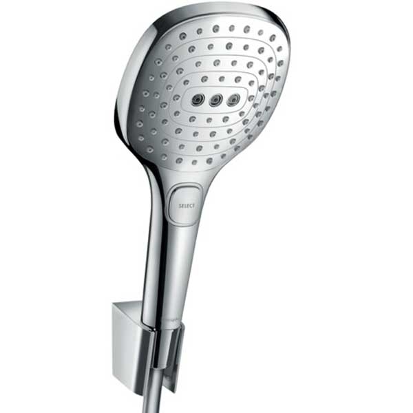 Душевой набор Hansgrohe Raindance 26720000
Душевой набор Hansgrohe Raindance 26720000