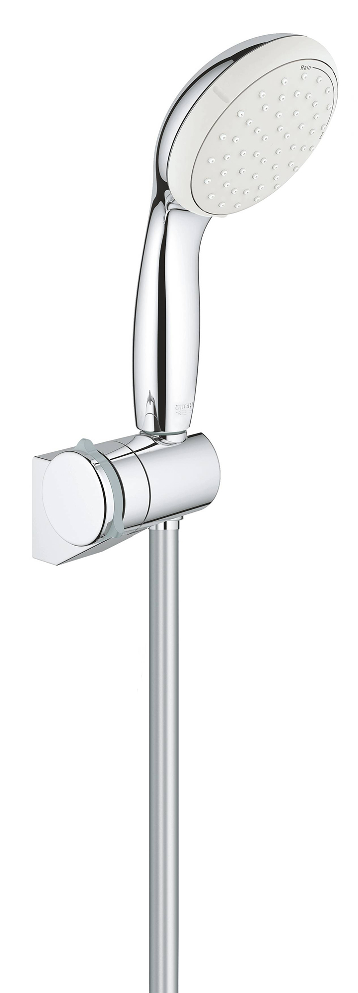 Душевой гарнитур Grohe New Tempesta 2760110E
Душевой гарнитур Grohe New Tempesta 2760110E