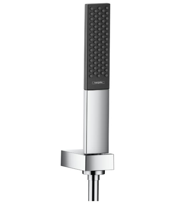 Душевой гарнитур Hansgrohe Rainfinity 100 1 jet 26856000
Душевой гарнитур Hansgrohe Rainfinity 100 1 jet 26856000