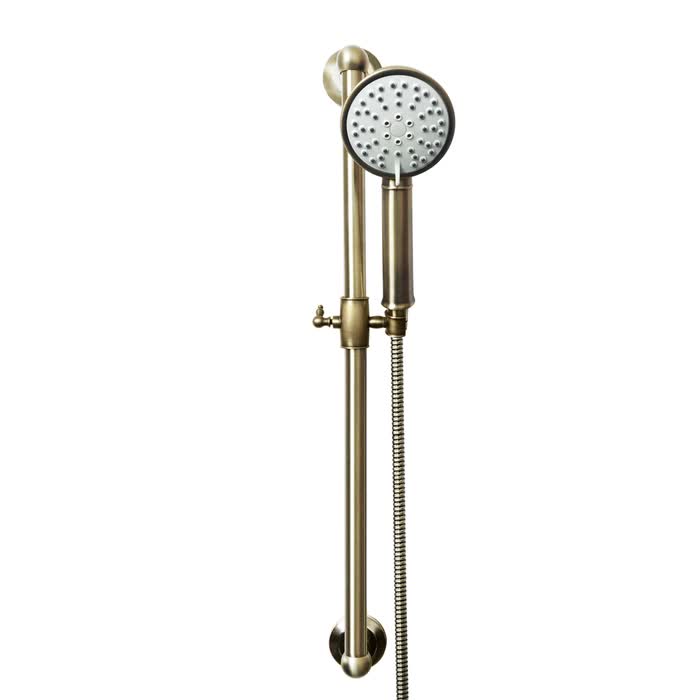 Душевой гарнитур Iddis Oldie OLD3F70i16
Душевой гарнитур Iddis Oldie OLD3F70i16