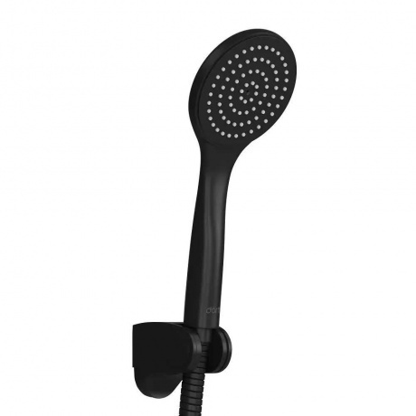 Душевой гарнитур Dorff Comfort D0208000BL
Душевой гарнитур Dorff Comfort D0208000BL