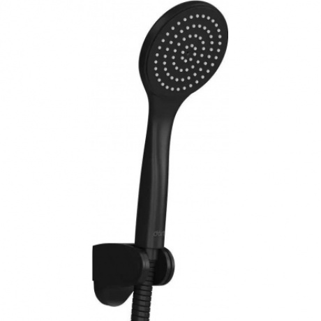 Душевой гарнитур Dorff Comfort D0208000BL
Душевой гарнитур Dorff Comfort D0208000BL