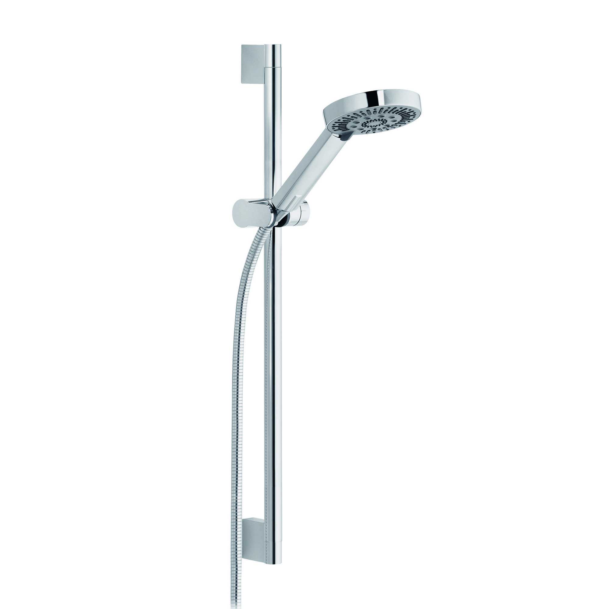 Душевой гарнитур Kludi 6573005-00
Душевой гарнитур Kludi 6573005-00