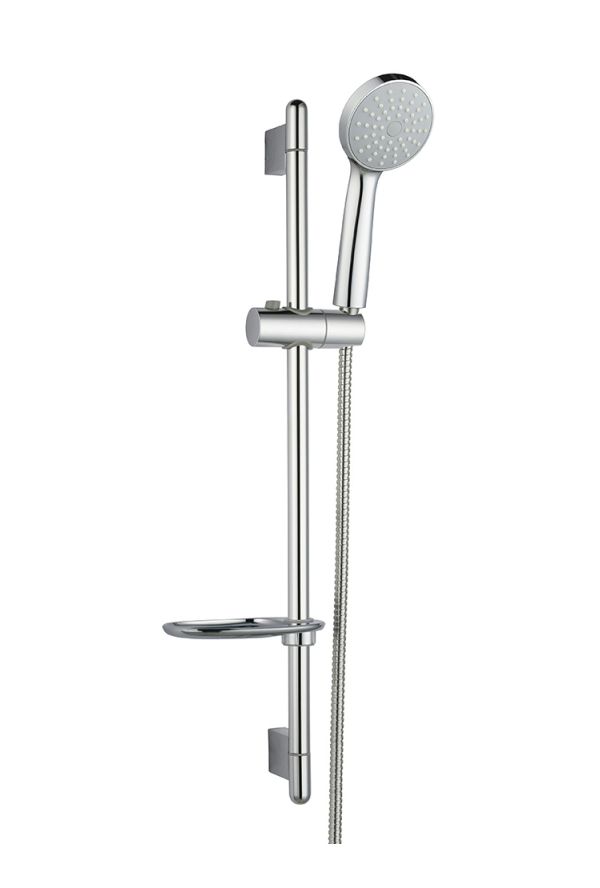 Душевой комплект Bravat Eco (D152CP-3-RUS)
Душевой комплект Bravat Eco (D152CP-3-RUS)