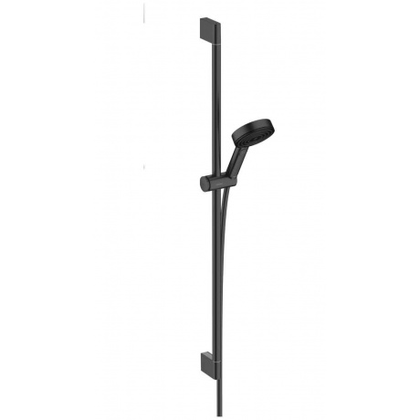 Набор душевой Hansgrohe Pulsify 105 3jet Relaxation 24170670, 90 см, матовый черный
Набор душевой Hansgrohe Pulsify 105 3jet Relaxation 24170670, 90 см, матовый черный