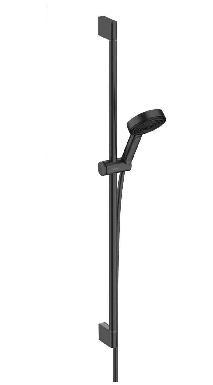 Набор душевой Hansgrohe Pulsify 105 3jet Relaxation 24170670, 90 см, матовый черный
Набор душевой Hansgrohe Pulsify 105 3jet Relaxation 24170670, 90 см, матовый черный