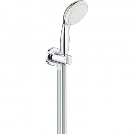 Душевой гарнитур Grohe Tempesta 26406001 отличное состояние
Душевой гарнитур Grohe Tempesta 26406001 отличное состояние