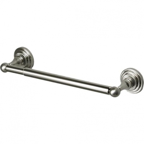 Держатель для полотениц WasserKRAFT Ammer 7022 9060460
Держатель для полотениц WasserKRAFT Ammer 7022 9060460