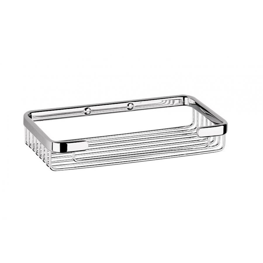 Мыльница Inda HOTELLERIE A04510CR
Мыльница Inda HOTELLERIE A04510CR