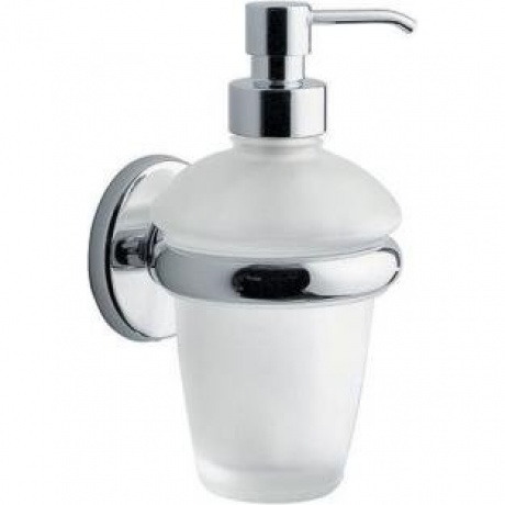 Дозатор настенный Inda GLOBE A25120CD21
Дозатор настенный Inda GLOBE A25120CD21