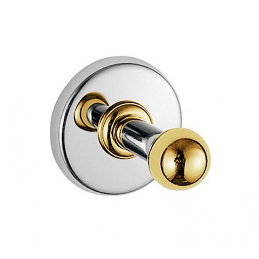 Крючок Inda GLOBE A25200CD
Крючок Inda GLOBE A25200CD