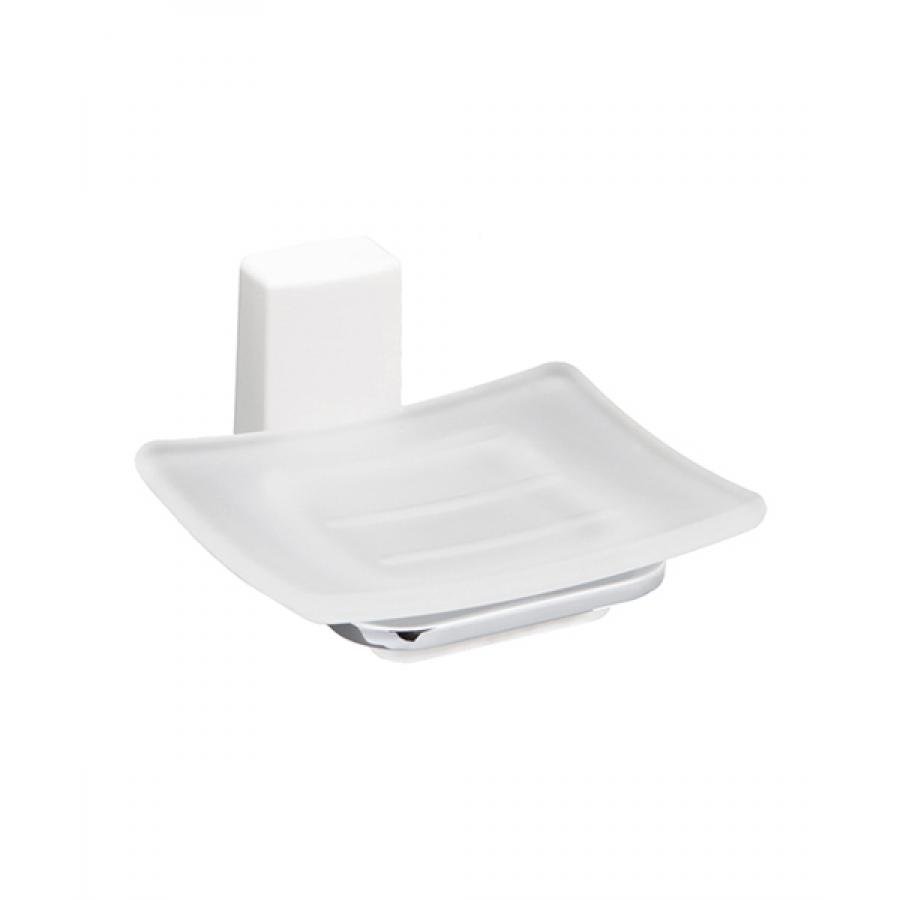 Мыльница стеклянная WasserKRAFT Leine K-5029WHITE 9061796
Мыльница стеклянная WasserKRAFT Leine K-5029WHITE 9061796