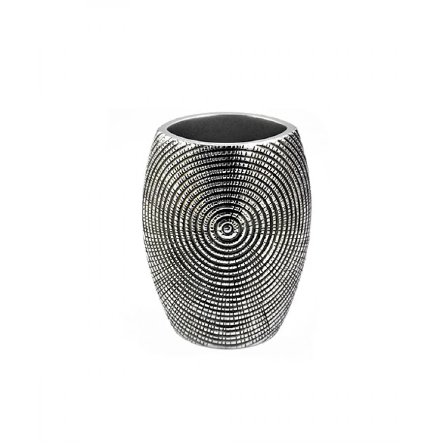 Стакан для зубных щеток WasserKRAFT Eider K-33328 9061373
Стакан для зубных щеток WasserKRAFT Eider K-33328 9061373