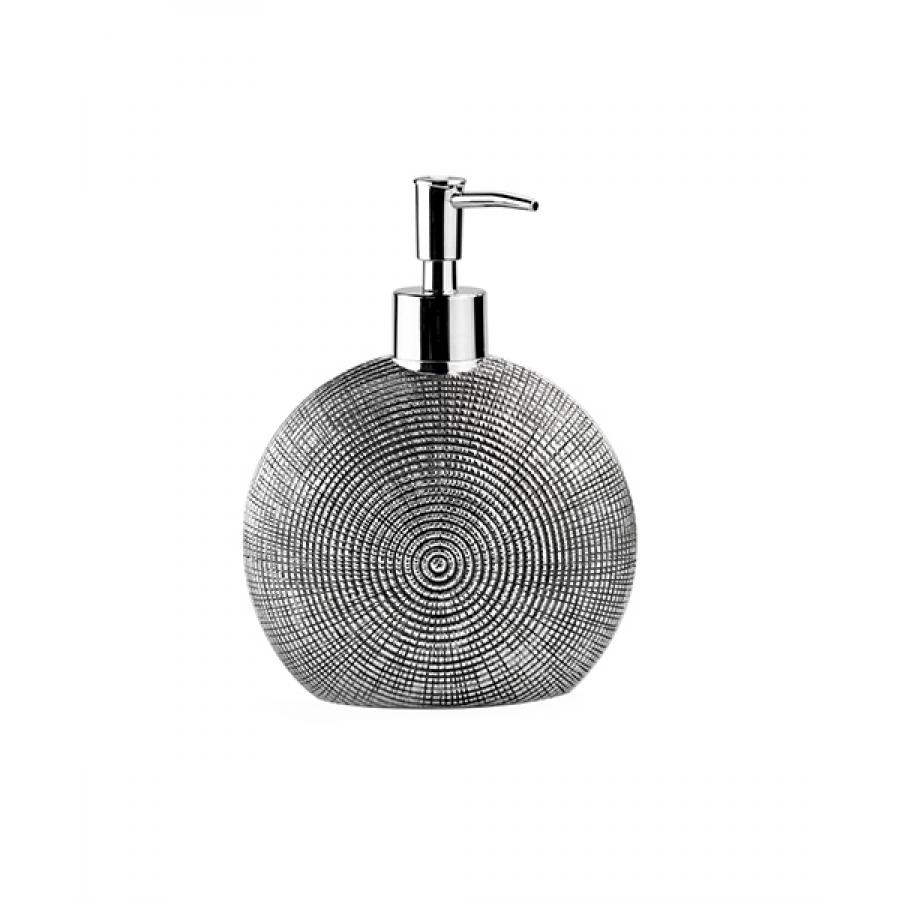 Дозатор жидкого мыла WasserKRAFT Eider K-33399 9061375
Дозатор жидкого мыла WasserKRAFT Eider K-33399 9061375