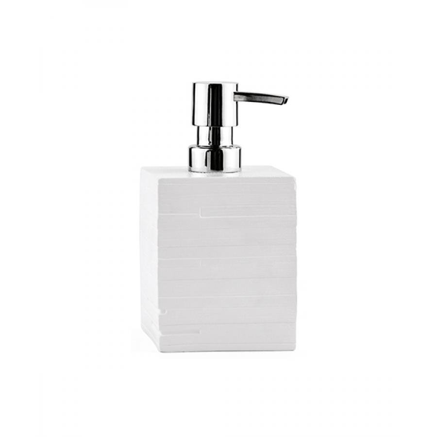 Дозатор жидкого мыла WasserKRAFT Leine K-3899 9061742
Дозатор жидкого мыла WasserKRAFT Leine K-3899 9061742