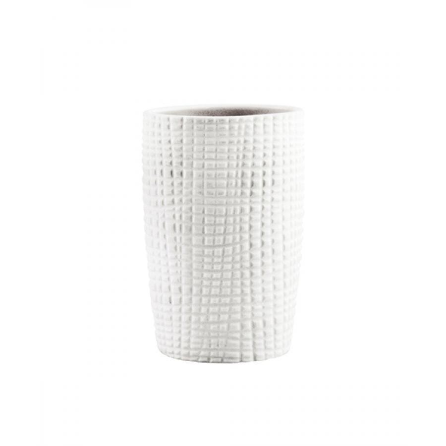 Стакан для зубных щеток WasserKRAFT Dinkel K-4628 9061751
Стакан для зубных щеток WasserKRAFT Dinkel K-4628 9061751
