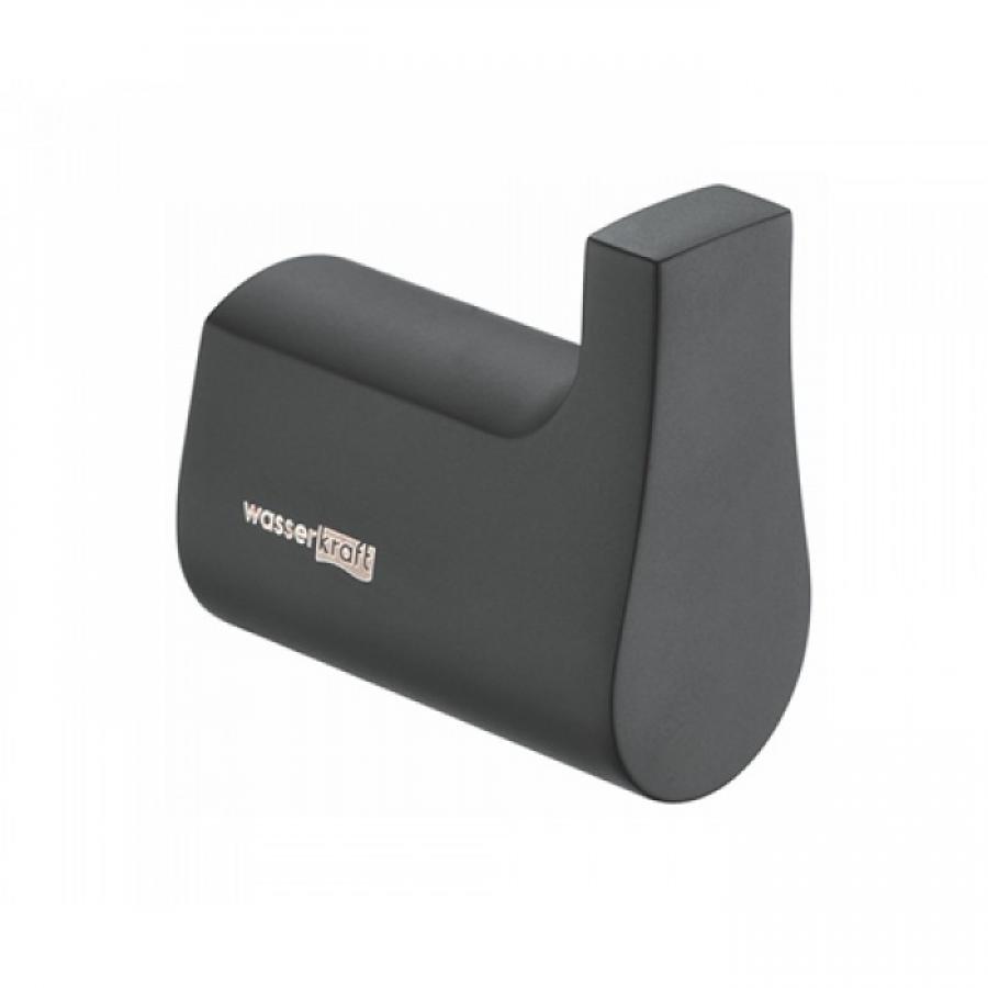 Крючок WasserKRAFT Elbe K-7223 9062023
Крючок WasserKRAFT Elbe K-7223 9062023