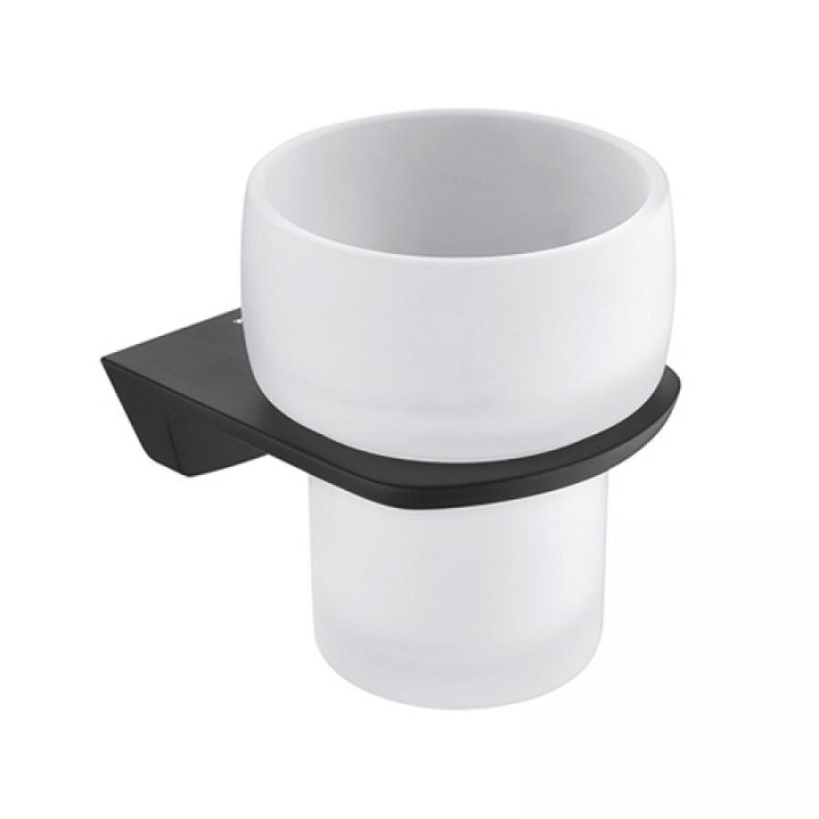 Подстаканник WasserKRAFT Elbe K-7228 9062024
Подстаканник WasserKRAFT Elbe K-7228 9062024