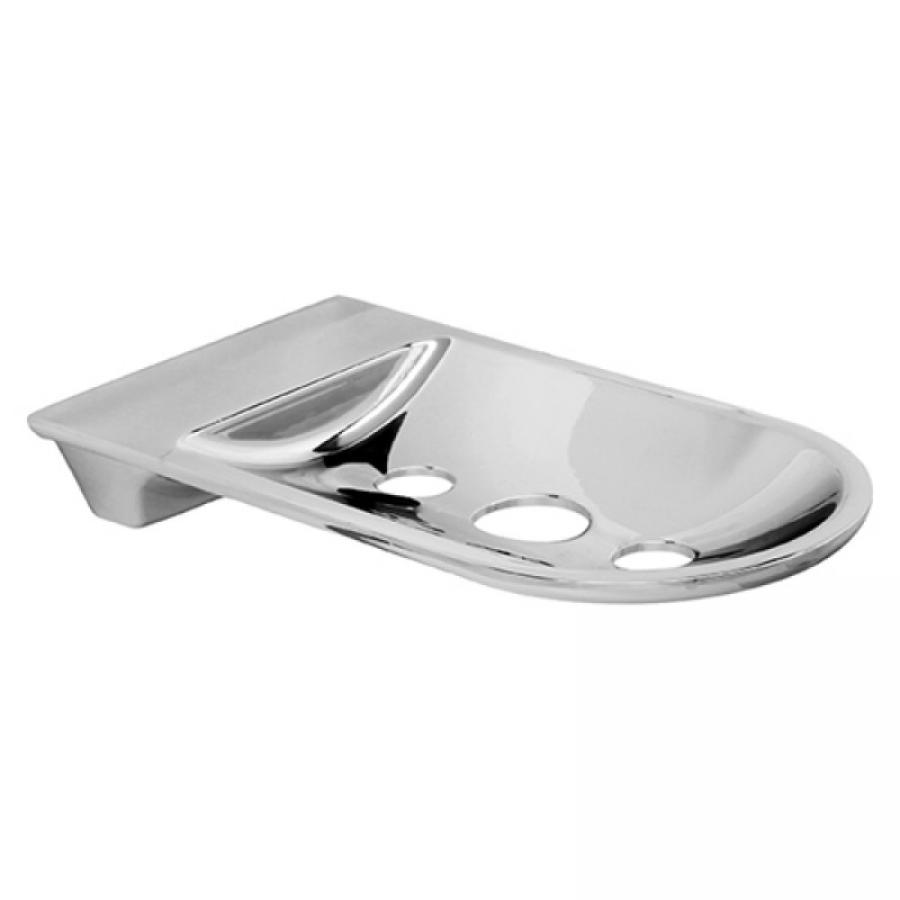 Мыльница WasserKRAFT Kammel K-8369 9062158
Мыльница WasserKRAFT Kammel K-8369 9062158