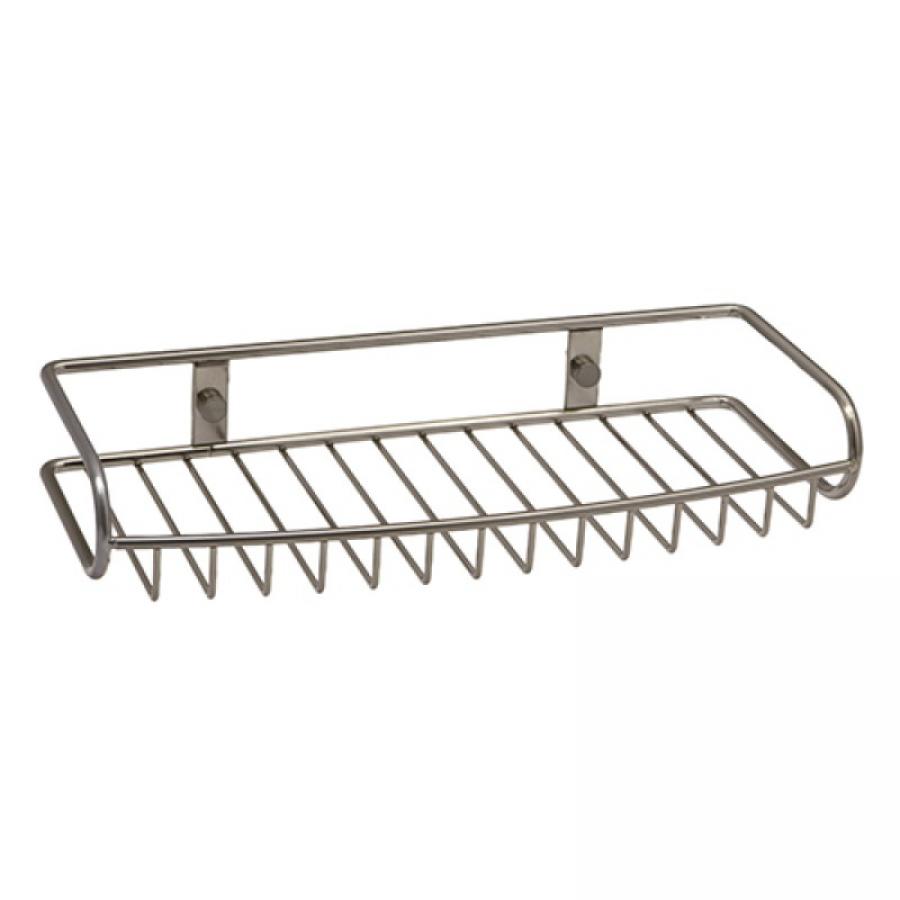 Полка металлическая WasserKRAFT K-1311 9061658
Полка металлическая WasserKRAFT K-1311 9061658