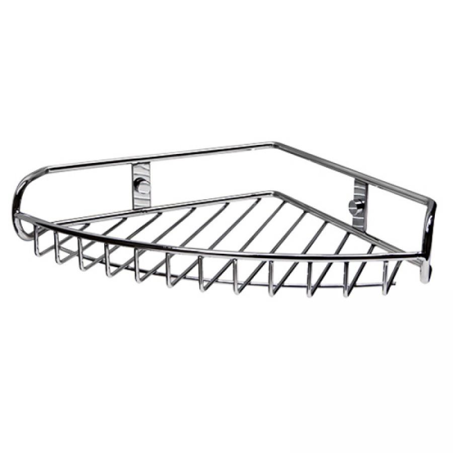 Полка угловая WasserKRAFT K-1211 9061530
Полка угловая WasserKRAFT K-1211 9061530