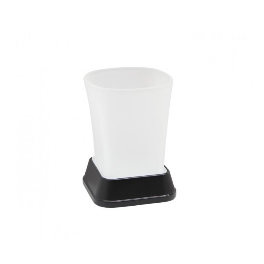 Стакан WasserKRAFT Amper K-5428BLACK 9062206
Стакан WasserKRAFT Amper K-5428BLACK 9062206