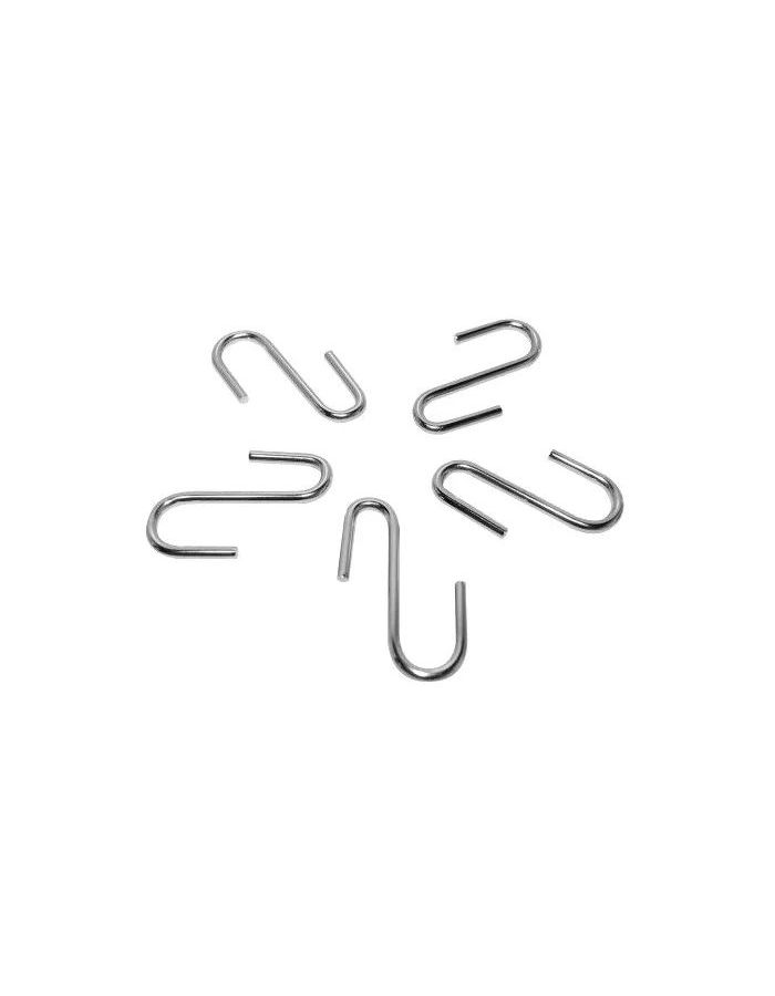 Планка с крючками WasserKRAFT K-415 9060441
Планка с крючками WasserKRAFT K-415 9060441