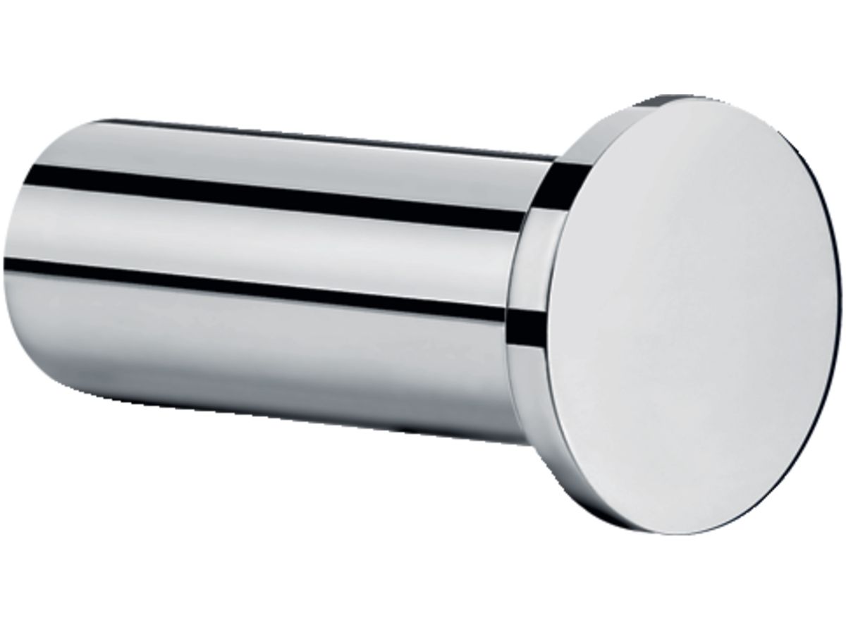 Крючок Hansgrohe Logis Universal 41711000
Крючок Hansgrohe Logis Universal 41711000