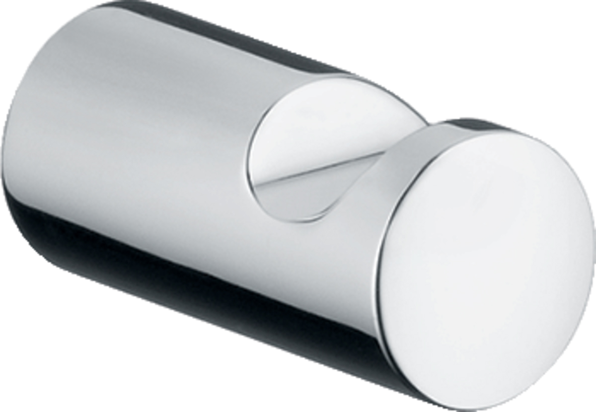 Крючок Hansgrohe Logis 40511000
Крючок Hansgrohe Logis 40511000