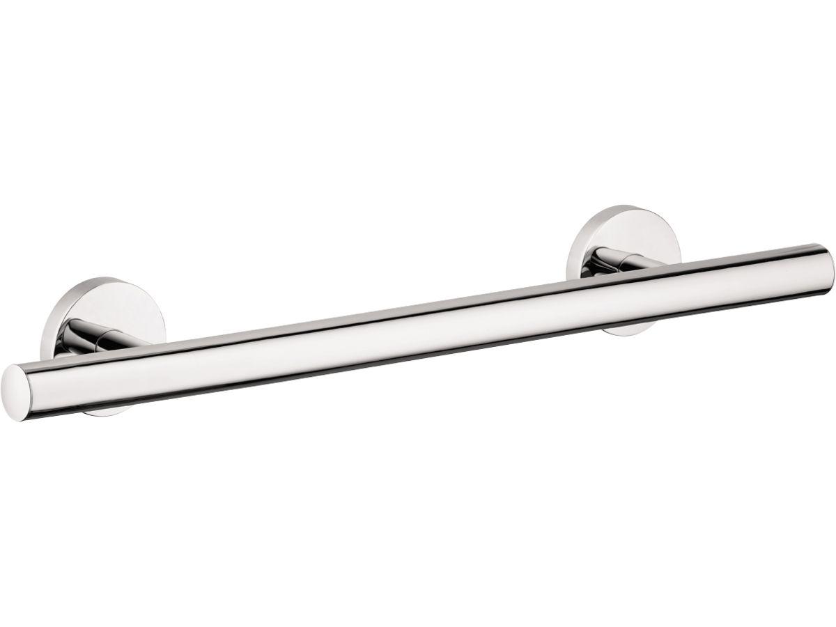 Поручень Hansgrohe Logis 40513000
Поручень Hansgrohe Logis 40513000