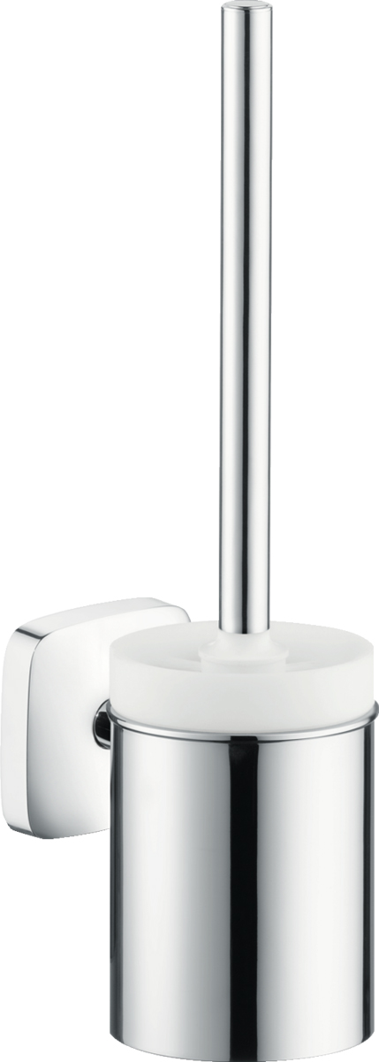 Ерш подвесной Hansgrohe PuraVida 41505000
Ерш подвесной Hansgrohe PuraVida 41505000