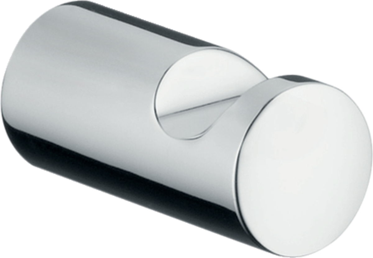 Крючок Hansgrohe PuraVida 41501000
Крючок Hansgrohe PuraVida 41501000