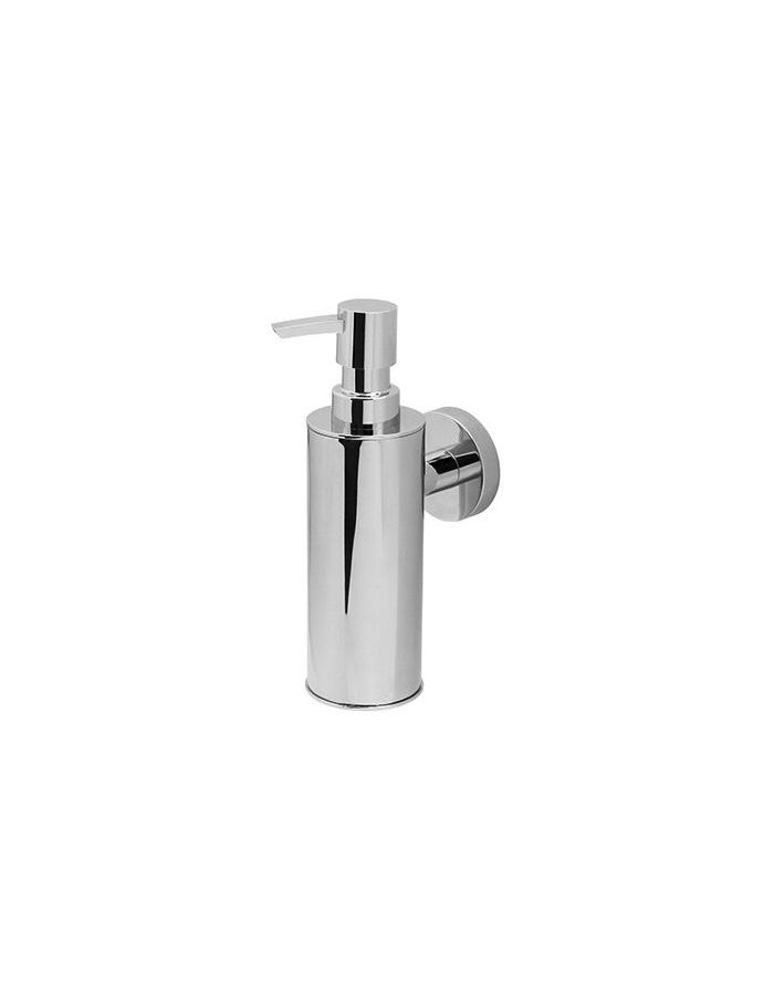 Дозатор для жидкого мыла WasserKRAFT K-1399 9062339
Дозатор для жидкого мыла WasserKRAFT K-1399 9062339