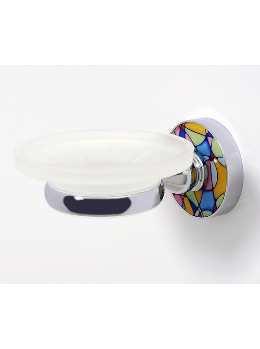 Мыльница WasserKRAFT Diemel K-2229 9062574
Мыльница WasserKRAFT Diemel K-2229 9062574