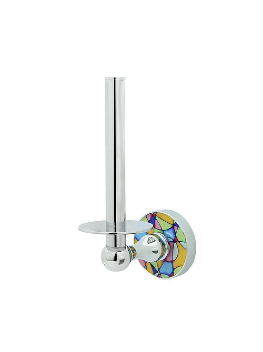 Держатель туалетной бумаги WasserKRAFT Diemel K-2297 9062578
Держатель туалетной бумаги WasserKRAFT Diemel K-2297 9062578