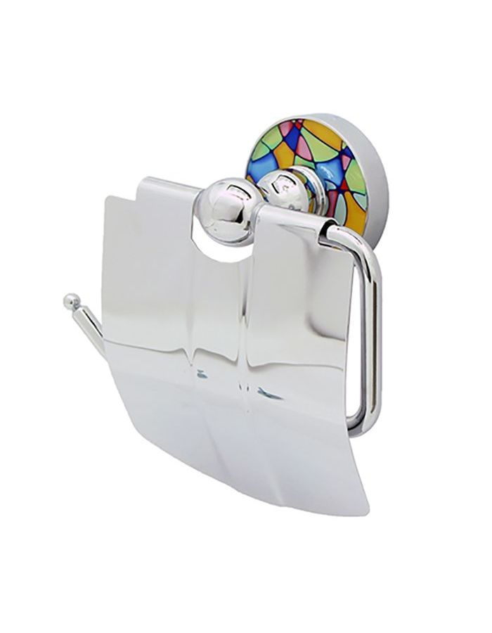 Держатель туалетной бумаги WasserKRAFT Diemel K-2225 9062580
Держатель туалетной бумаги WasserKRAFT Diemel K-2225 9062580