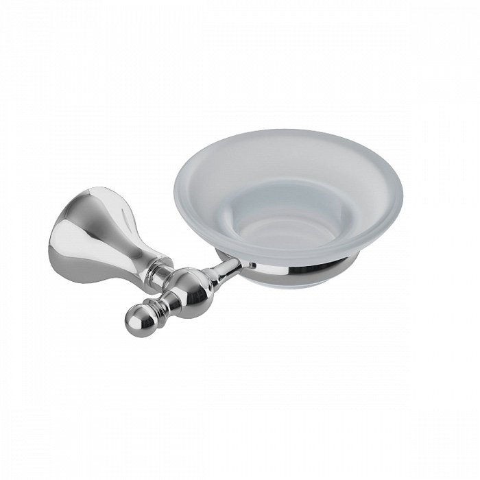 Мыльница Iddis Retro RETSSG0i42
Мыльница Iddis Retro RETSSG0i42