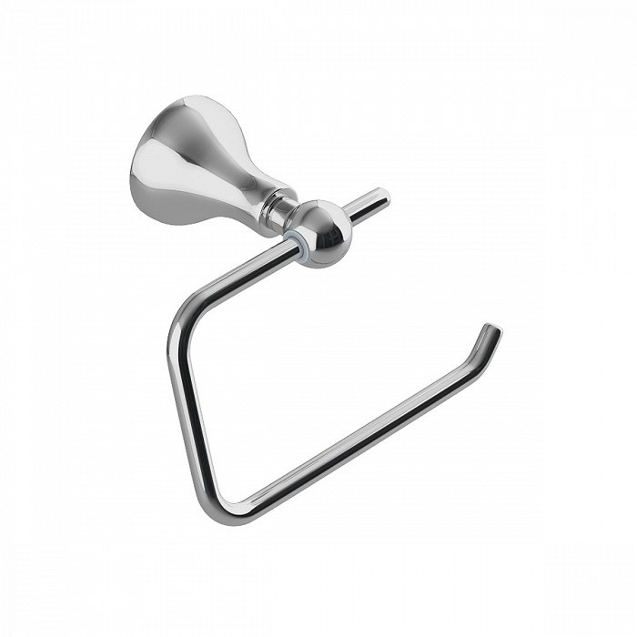 Держатель для туалетной бумаги Iddis Retro RETSS00i43
Держатель для туалетной бумаги Iddis Retro RETSS00i43