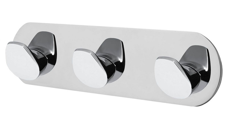 Крючок тройной AM.PM Inspire A5035700
Крючок тройной AM.PM Inspire A5035700