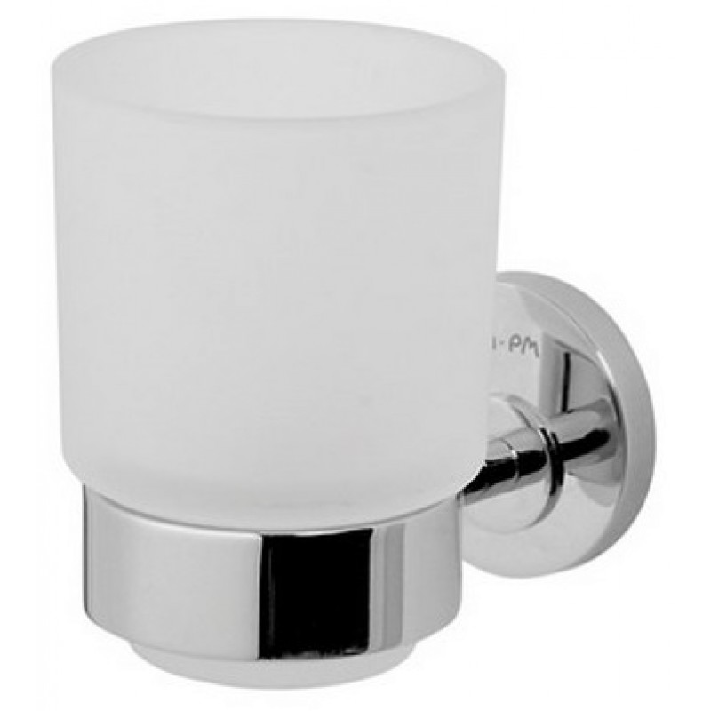 Держатель стаканчика AM.PM Bliss A5534300
Держатель стаканчика AM.PM Bliss A5534300