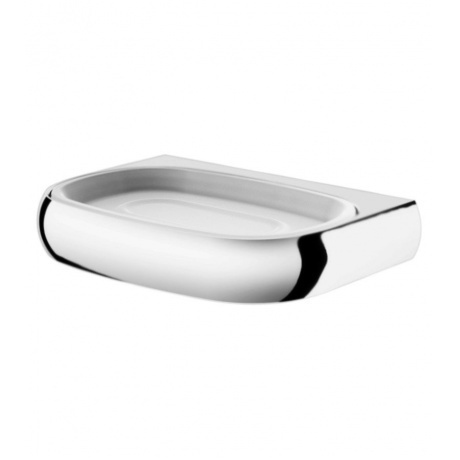 Мыльница AM.PM Sensation A3034200 хром
Мыльница AM.PM Sensation A3034200 хром